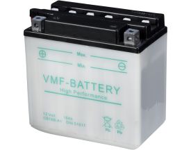 VMF Powersport accu YB16B-A1 12V | 16 Ah