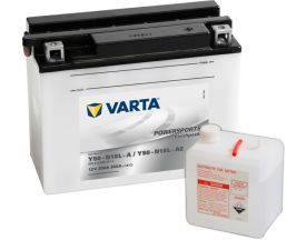 Varta Powersports Freshpack Y50-N18L-A2 accu