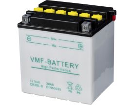 VMF Powersport accu YB30L-B 12V | 30 Ah
