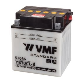 VMF Powersport accu YB30CL-B 12V | 30 Ah