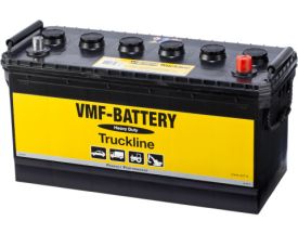 VMF Truckline HD accu | 12V 100Ah