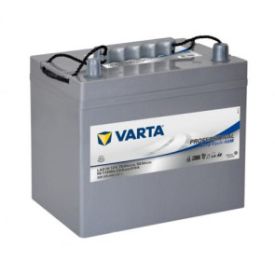 Varta Professional Deep Cycle AGM LAD70 accu