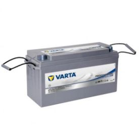Varta Professional Deep Cycle AGM LAD150 accu