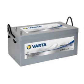 Varta Professional Deep Cycle AGM LAD260 accu