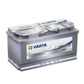 Varta Professional Dual Purpose AGM LA95 accu