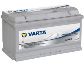 Varta Professional Dual Purpose LFD90 accu