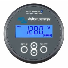 Victron Batterij monitor BMV-710H Smart