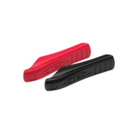 CTEK Clamp Shells - Red & Black