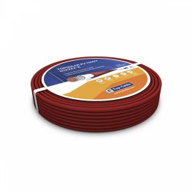 Topsolar kabel rood 4mm² rol van 100 meter
