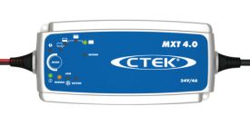 CTEK MXT 4.0 acculader