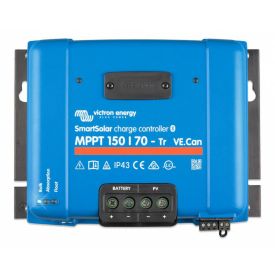Victron SmartSolar MPPT 150/70-Tr VE.Can (12/24/48V)