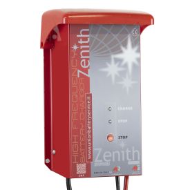 Zenith High Frequency acculader | ZHF7220 | 72V 20A