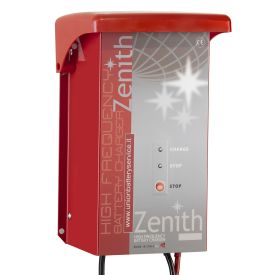 Zenith High Frequency acculader | ZHF3670.PFC | 36V 70A