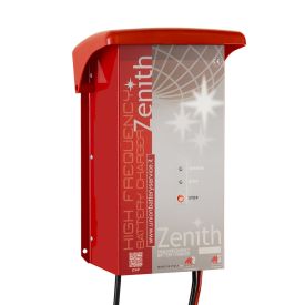 Zenith High Frequency acculader | ZHF48120T | 48V 120A