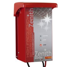 Zenith High Frequency Lithium acculader | ZHF1225.LH | 48V 65A
