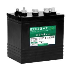 Ecobat Deep Cycle accu EC6-230 6V 230Ah