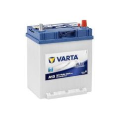 Varta Blue Dynamic accu 540125033 12V 40Ah