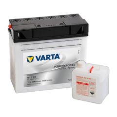 Varta Powersports Freshpack 12C16A-3B accu