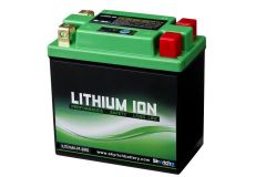 Skyrich Lithium Ion accu LTX14L-BS | 12 V 12 Ah