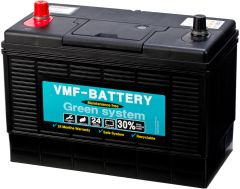 VMF Green System accu | 12V 102Ah