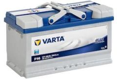 Varta Blue Dynamic accu 580400074 12V 80Ah