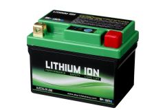 Skyrich Lithium Ion accu LTZ7-S | 12 V 6 Ah