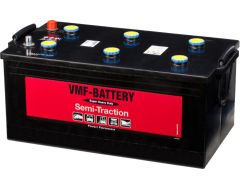 VMF 12 Volt Semi-Tractie accu | 230 Ah