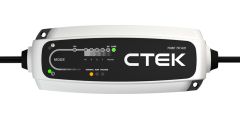 CTEK CT5 Time To Go acculader
