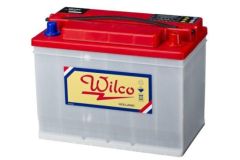 Wilco | VMF 12 Volt Semi-Tractie accu | 110 Ah