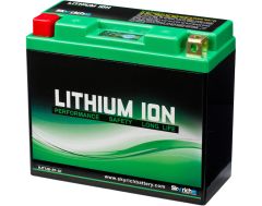 Skyrich Lithium Ion accu LT12B-4 | 12 V 10 Ah
