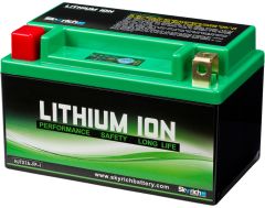 Skyrich Lithium Ion accu LTX7A-BS | 12 V 6 Ah