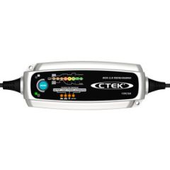 CTEK MXS 5.0 Test & Charge acculader