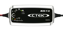 CTEK MXS 7.0 acculader