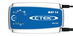 CTEK MXT 14 acculader