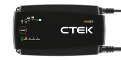 CTEK Pro 25S acculader