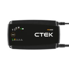 CTEK Pro 25SE acculader