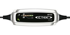 CTEK XS 0.8 acculader