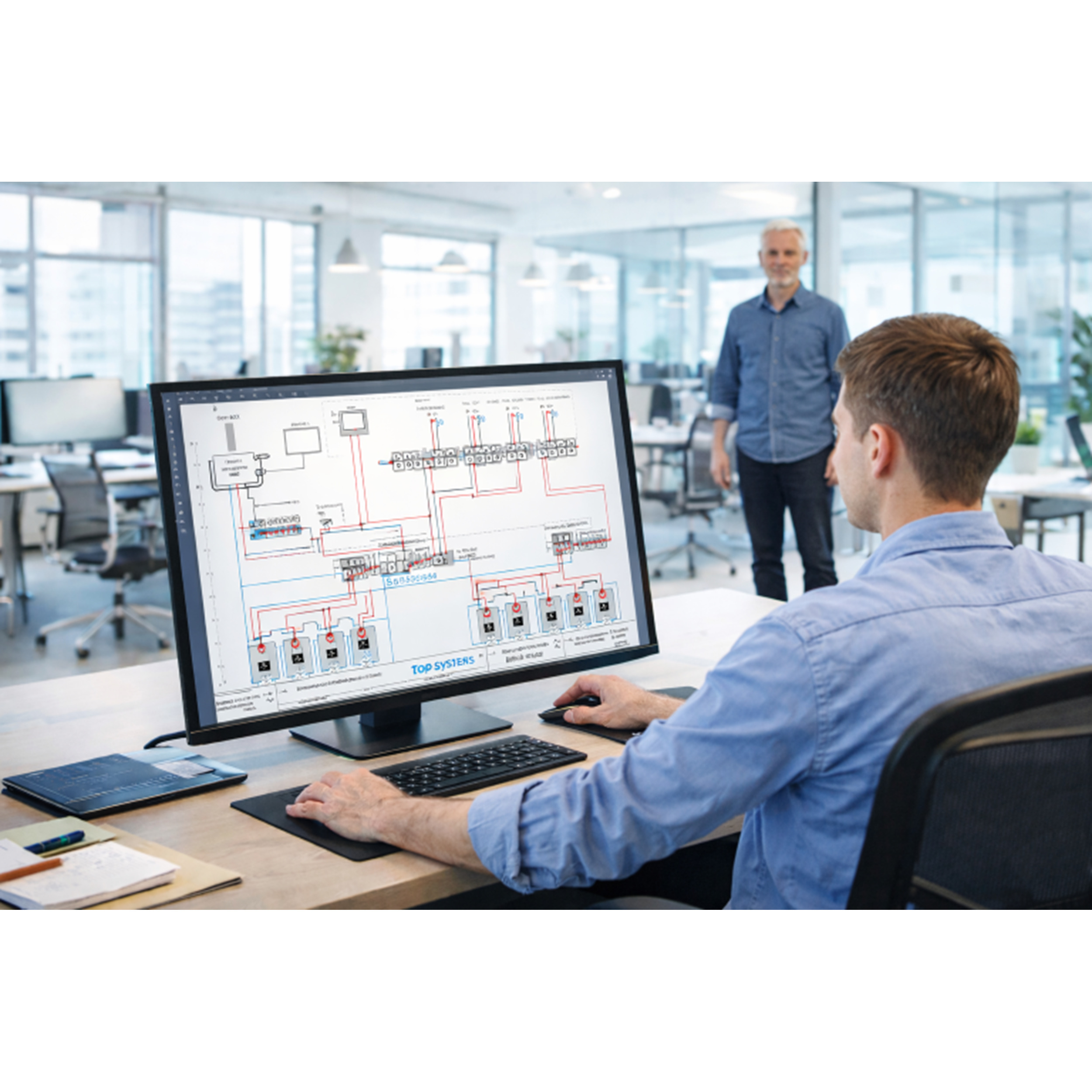 Dynamic ESS en VRM-monitoring van Victron